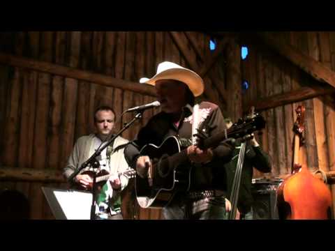 Sivert Bjørdal.Skjåk 2011.mpg