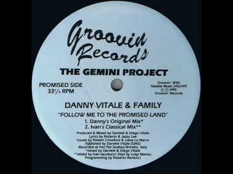 Danny Vitale FOLLOW ME ACID JAZZ VERSION.wmv