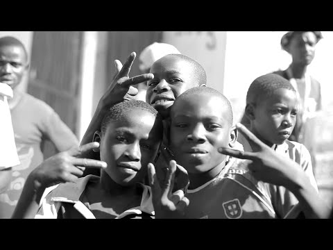 Ziqo - Popular (Official Music Video)