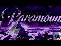 Paramount Pictures 90th Anniversary 2002 In LavenderPurpleFlangedSawChorded