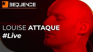 Louise Attaque &quot;Arrache Moi&quot; Live Eurockéennes