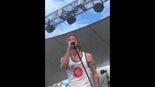 Blood Sweat and Beer Blackjack Billy Country Cruising 2015