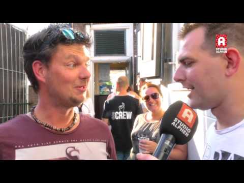 Hoekstock Festival 2017 in Koudekerk