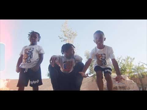 Kayy3 - Street Demon [Official Video]