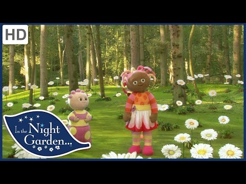 In the Night Garden | حديقة المرح    414