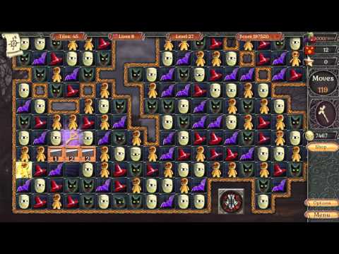 Jewel Match Twilight - Level 27