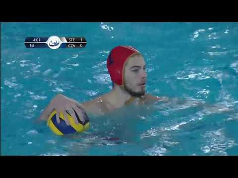 Steaua Bucarest vs Crvena Zvezda - Full Match - Champion's League 2021/2022 Day 6