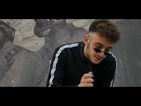 Viggo$ - DA BE DA (Official Video) prod. by KIKO