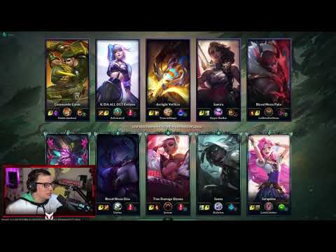 IL CAPRONE DELLA GIUSTIZIA - Gameplay Ornn Top #143 ITA League of Legends