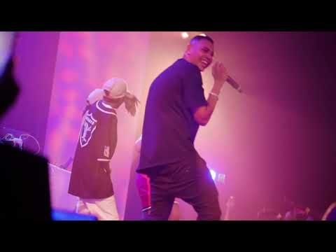 J-MILLA CLUB VIBES  💜  🔥