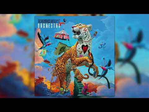 Degiheugi - Degiheugi Orchestra (Official Full Album)