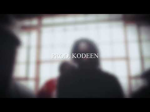 GLOCKBOYZ TEEJAEE X ONFULLY X THE GODFATHER TYPE BEAT "FADEAWAY" (PROD. KODEEN X BEATSBYCALI)