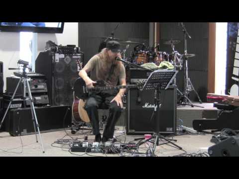 2/8 Nick Gertsson - Vibrato, Legato and Modes