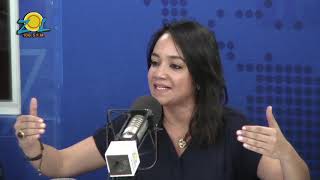 Faride Raful sobre actividades apoyo a DM: ¿De donde viene el dinero para hacer esas Actividades? Faride Raful sobre actividades apoyo a DM: ¿De donde viene el dinero para hacer esas Actividades?