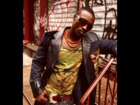Akon - DJ (NEW 2010)