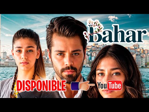 New Turkish Series: Dubbing into Spanish, Bahar Kader Oyunlari