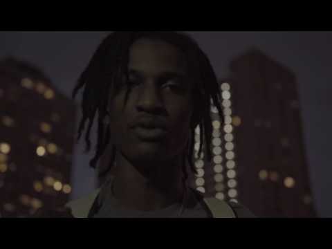 CKENT - Action Movie (Official Video)