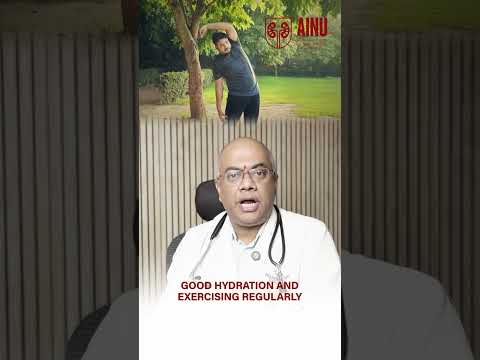 Chronic Kidney Disease Explained | Causes, Symptoms & Prevention | Dr. B. Srinivasa Rao