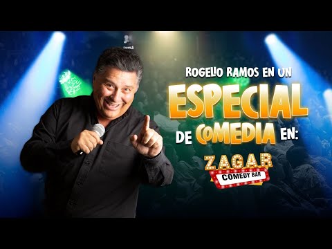 Rogelio Ramos and CAPOM