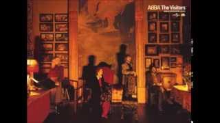 ABBA The Visitors With Lyrics