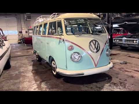 1966 Volkswagen Type 2 (CC-2027418) for sale in Gladstone, Oregon