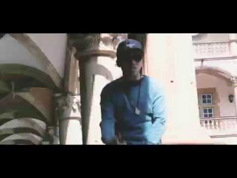 D-Ego - El Batallón feat. Blaq Dogg [official video]