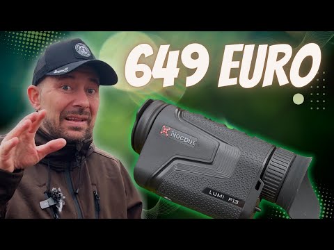 NOCPIX LUMI P13 - Waste of money OR good entry point?
