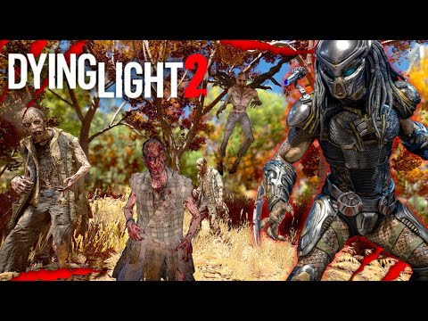 How I Play Dying Light 2 After Watching "Prey"