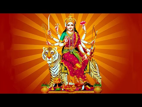 Kahawan Se Aayo More Devi Bhawani By Ravinesh Chand Fiji Islands