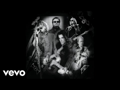Aerosmith - Lay It Down (Audio)