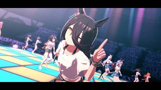 【ウマ娘】テスト配信