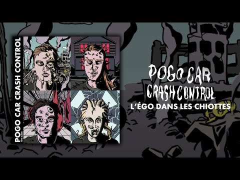 Video thumbnail for L’égo dans les chiottes