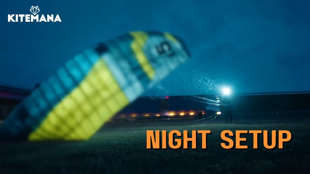 Can I Kitesurf 24hrs Straight - Most Difficult Challenge Yet?