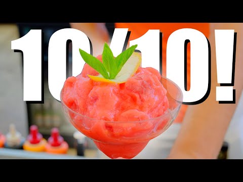 Regnum Resort in Antalya Has 15 Bars! I Ranked the Top 5