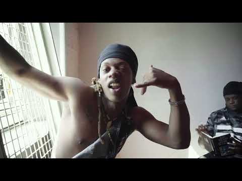 Roy Raheem - Ulalà prod. Xs [AFRO PUNK]