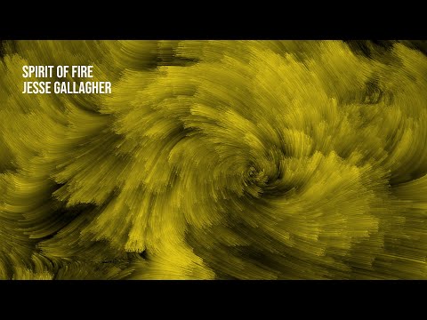 Spirit of Fire - Jesse Gallagher | 1 Hour