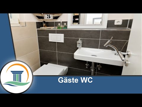 Gäste Toilette Ideen 2018
