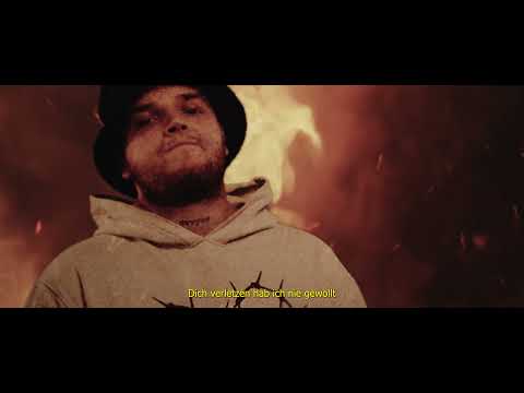 Yung Vision - Verändert (Official Video) prod. by overshiaat