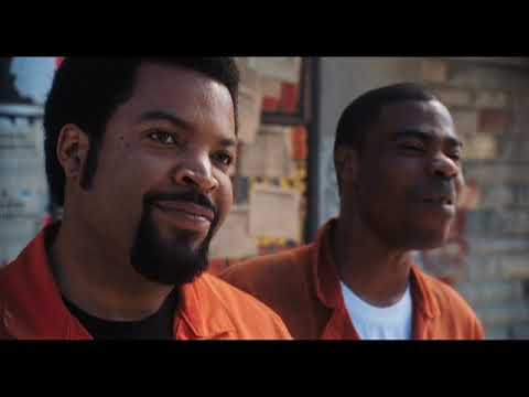 First Sunday 2008 official trailer thumbnail with Ice Cube and Tracy Morgan
