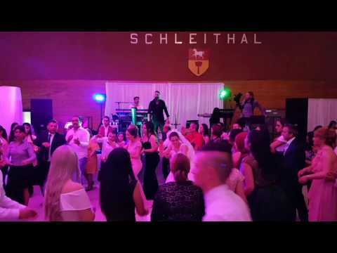 GRUP ALTINELLER© Ellik Halayı - Fransa Schleithal - Tokat Düğünü