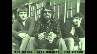 S.O.S. (John Surman, Mike Osborne & Alan Skidmore) - Country Dance