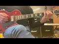 theme from Birdfingers (Larry Coryell & the 11th house)