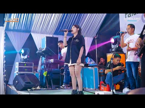 LALUNA MUSIC - SIGAR - KURNIA RAHMA - WEDDING FATAH & FINA - MARGOREJO DAWE KUDUS