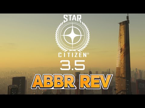 Star Citizen 3.5 | Abbreviated Reviews