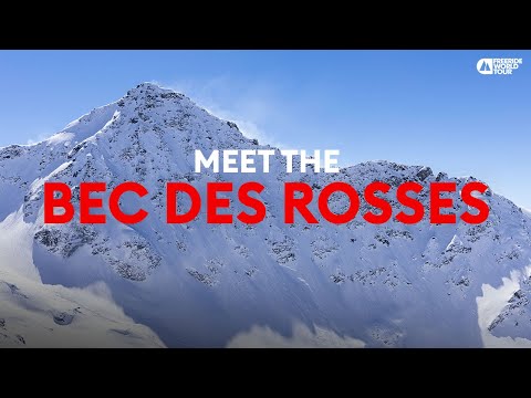 Meet the Bec des Rosses I GoPro face preview