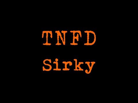 TNFD - TNFD - sirky