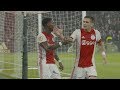 ? REWIND | Hattrick for Promes | #AJAFOR