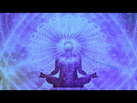 Musik Meditasi Alam Bawah Sadar ||  Instrumen Relaksasi Pikiran, Hati dan Jiwa