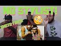 French Montana No Stylist Audio Ft Drake REACTION