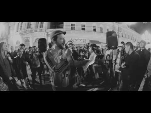 Tiagreen - Slam do Encontro - Festival Absurdo 07/07/2017 - Poema 2